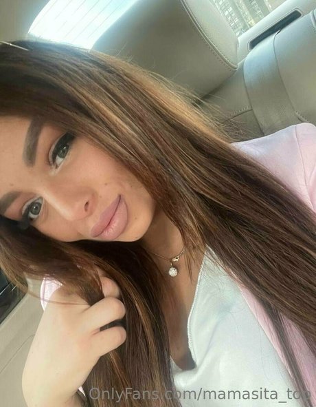 mamasita top onlyfans pics nude