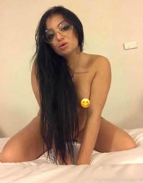 mamasita top only fans naked