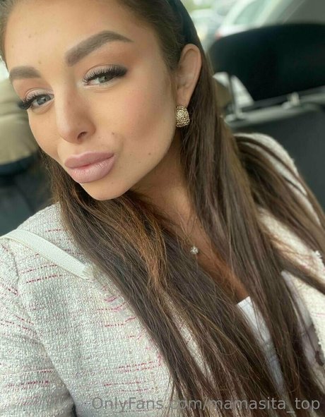 mamasita top onlyfans leaks sex