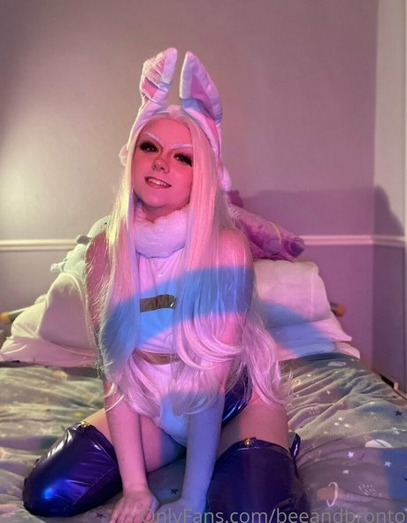 beeandbronto onlyfans leaked dirtyship