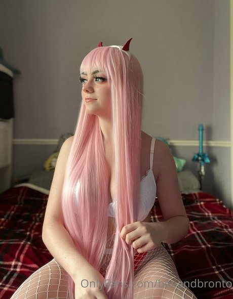 beeandbronto leaked onlyfans sex tape