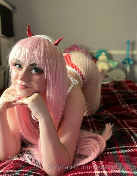 beeandbronto only fans leaks