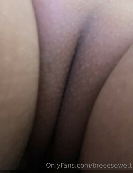 breeesowet only fans nude leaks