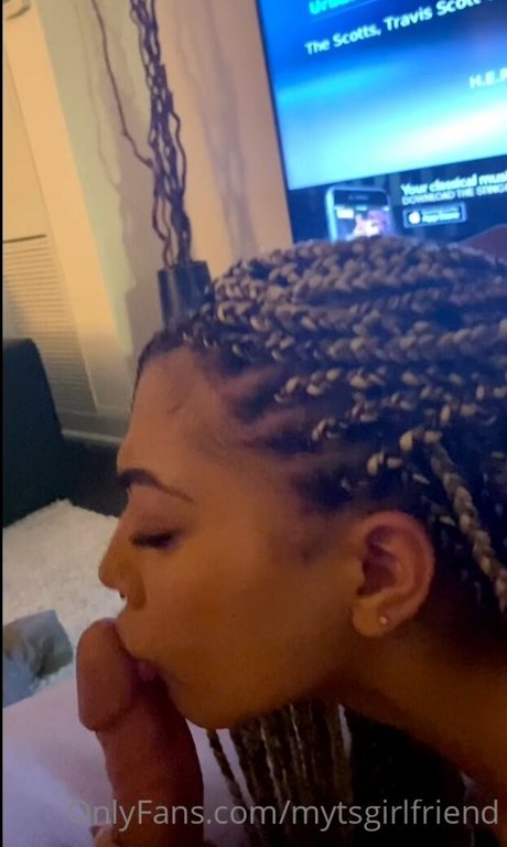 mytsgirlfriend onlyfans nude photos