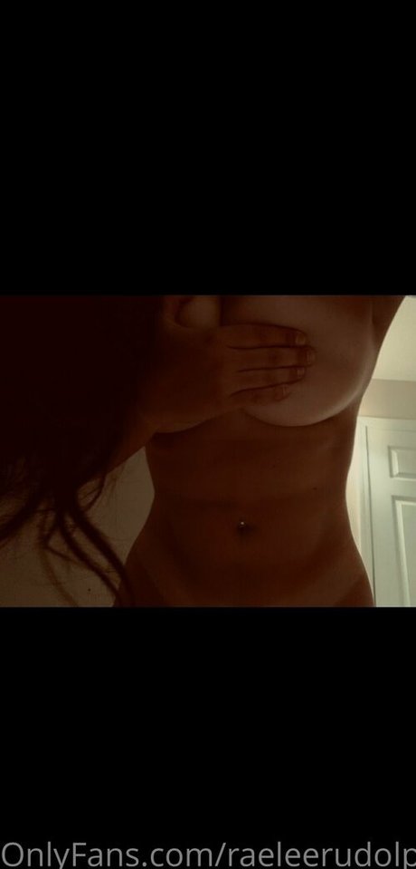 Raelee Rudolph onlyfans content leaked