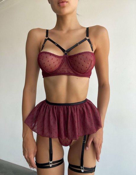 m yavorskay onlyfans leaked naked