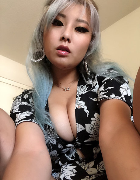 Raina Huang onlyfans uncensored