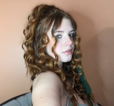 Haley Z leaked nudes onlyfans