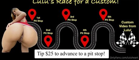 luluheart onlyfans leaks