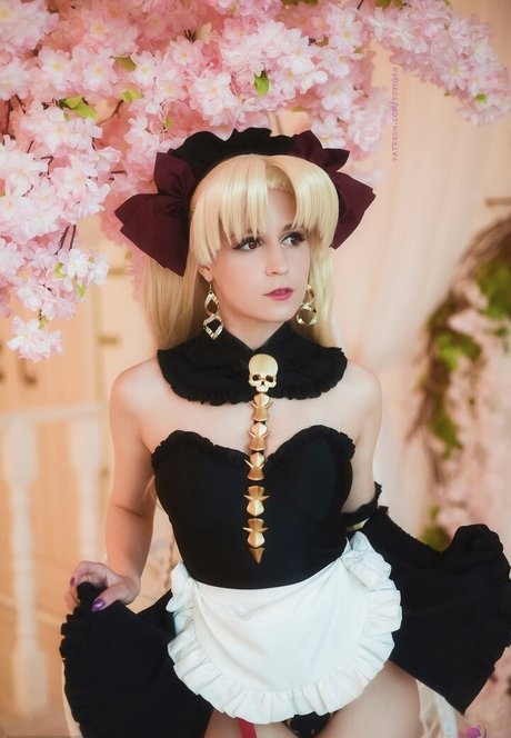 Fox Tsai Shen nude onlyfans