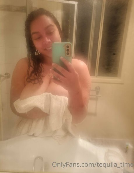 tequila time desnuda onlyfans