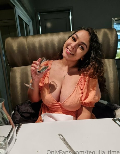 tequila time onlyfans leaked pics