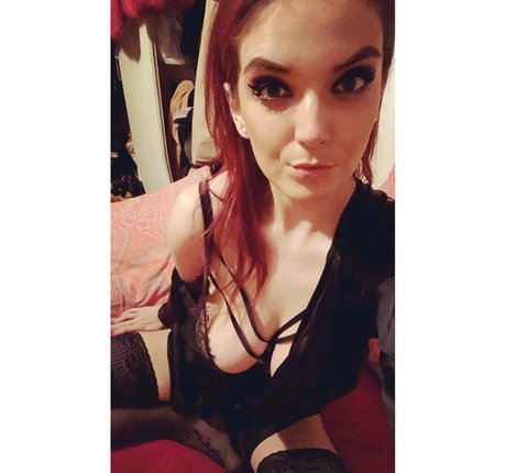 Ivankanottrump onlyfans model