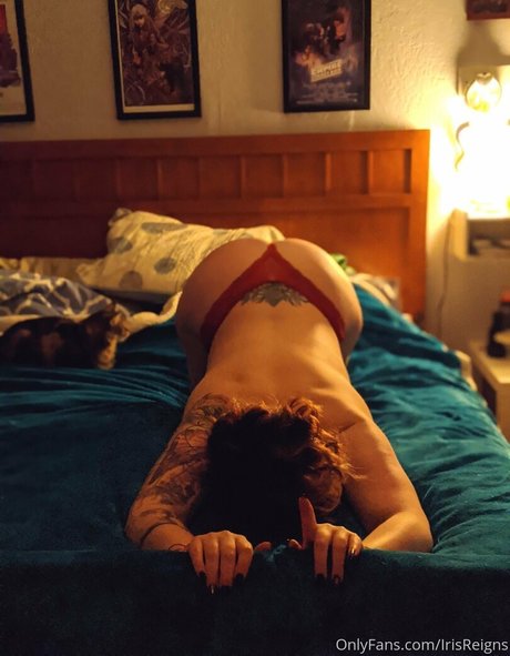 irisreigns only fans porn