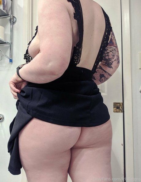 irisreigns fans only