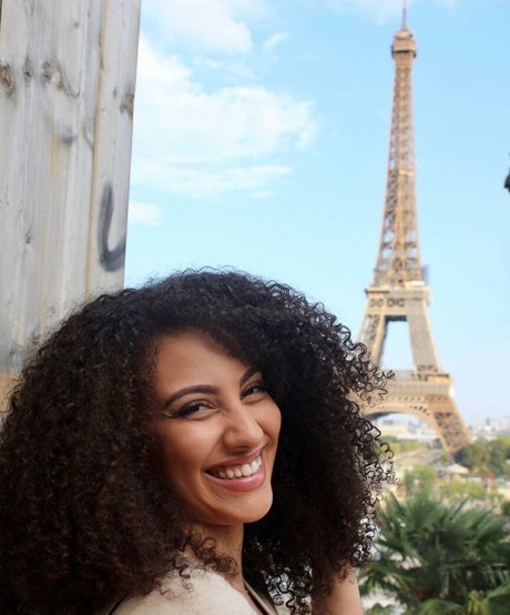 Ines Curly leaked onlyfans sex