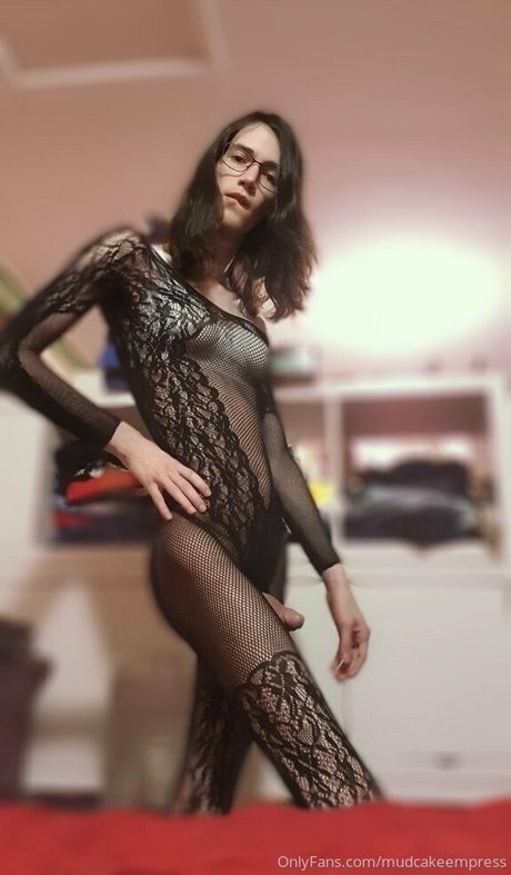 mudcakeempress onlyfans leaks porn