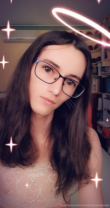 mudcakeempress leaked onlyfans sex