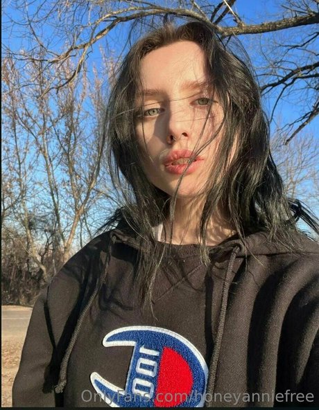 honeyanniefree onlyfans porn free