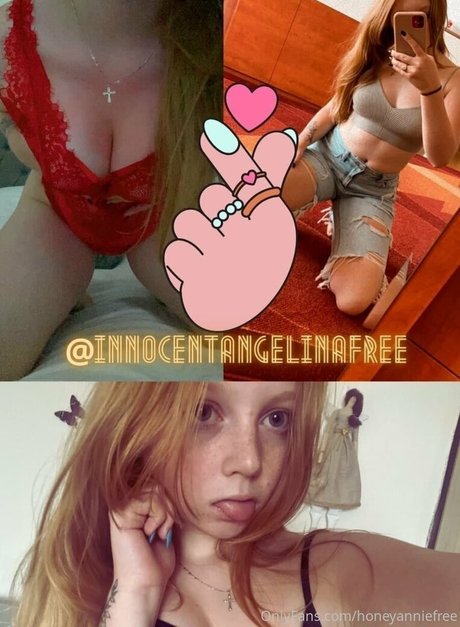 honeyanniefree nudes leaked onlyfans