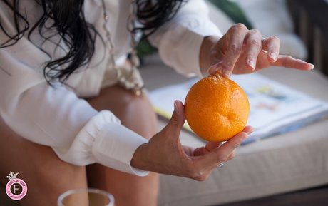 Alexa Tomas nude on onlyfans