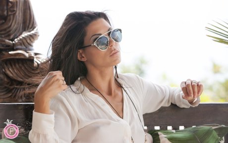 Alexa Tomas onlyfans nude