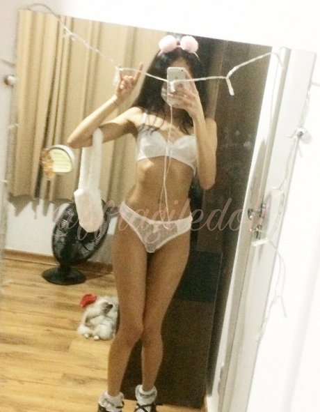 ffragiledoll sexy onlyfans