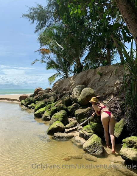 ukadventurecouple onlyfans sex tape