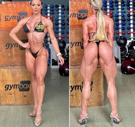 Eduarda Bezerra leaked onlyfans