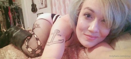 jickyj Profile pic