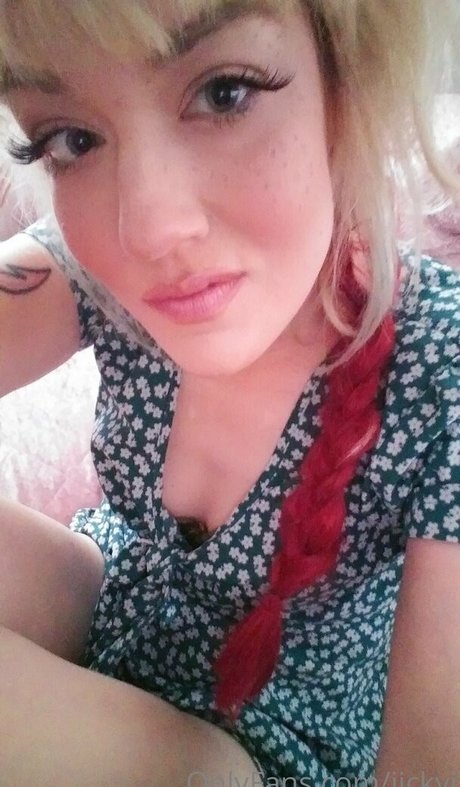 jickyj only fans leaks