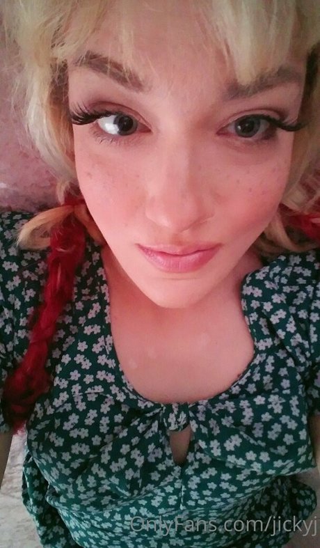 jickyj only fans porn