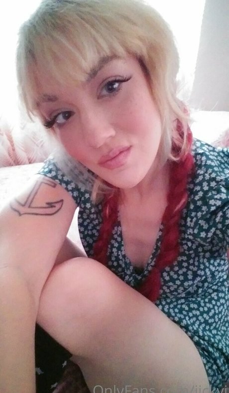 jickyj onlyfans leak new