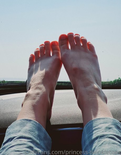 princess twinkletoes Profile pic