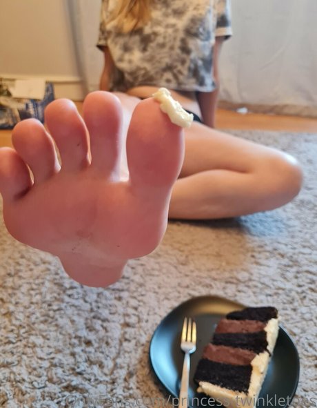 princess twinkletoes onlyfans nude leak
