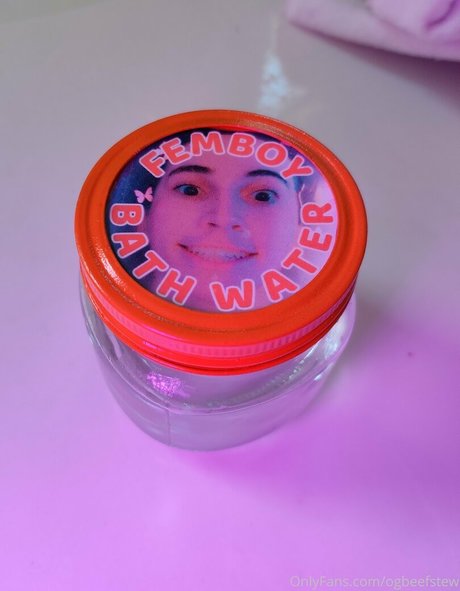 ogbeefstew onlyfans naked leak