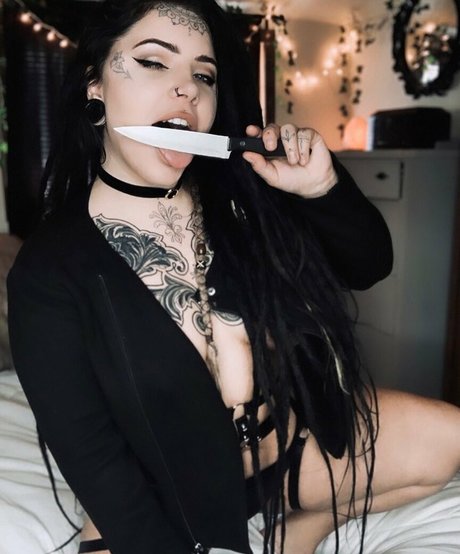 Zahja onlyfans leams