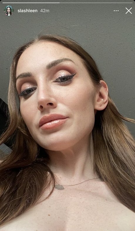 Slashleen porn leaked onlyfans