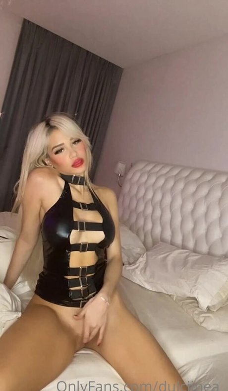 Dulcinea_ onlyfans leaked.