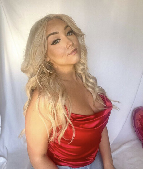 Whitney Wright leaked onlyfans nudes