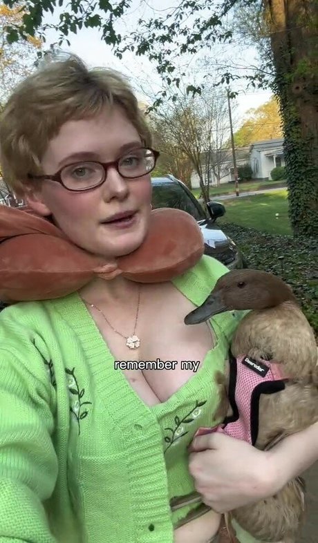 Avalon Warren onlyfans nudes