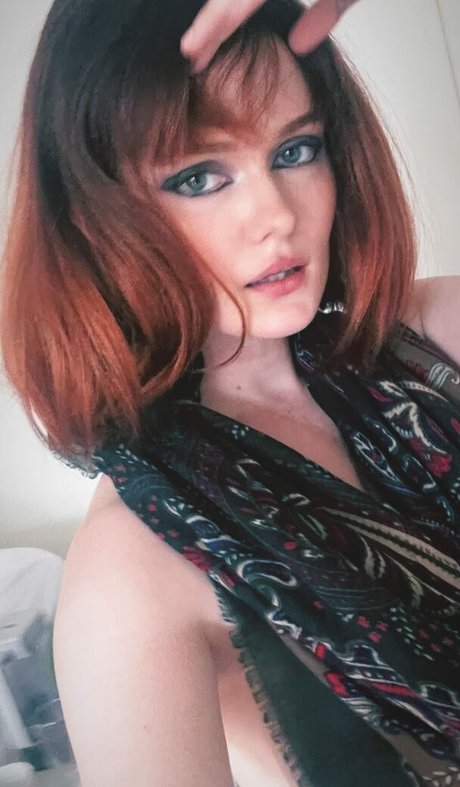 Avalon Warren leaked onlyfans pictures