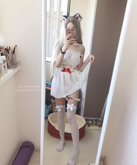 AmanoShteffi sex tape onlyfans