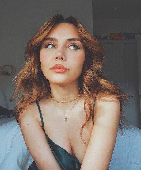 Jessica Ricca Profile pic