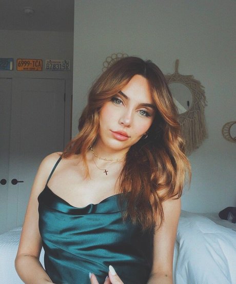 Jessica Ricca nude leaks onlyfans