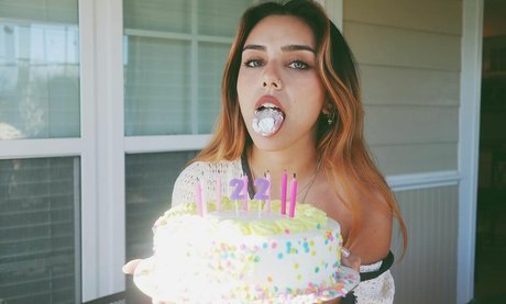 Jessica Ricca onlyfans archive