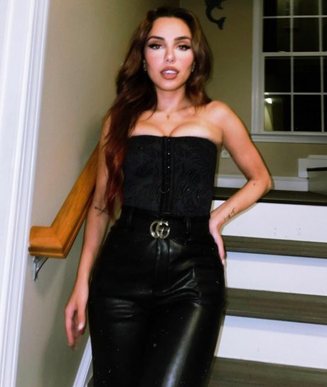 Jessica Ricca nudes onlyfans