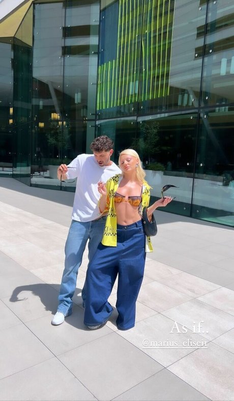 Alexandra Stan leaked porn onlyfans