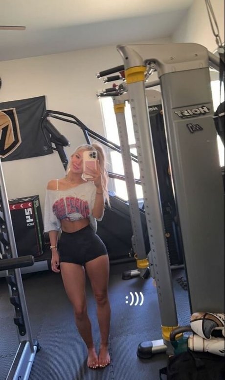 Breese Maroc naked leaked onlyfans