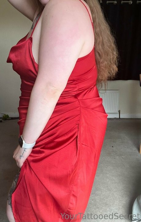 yourtattooedsecret nude onlyfans